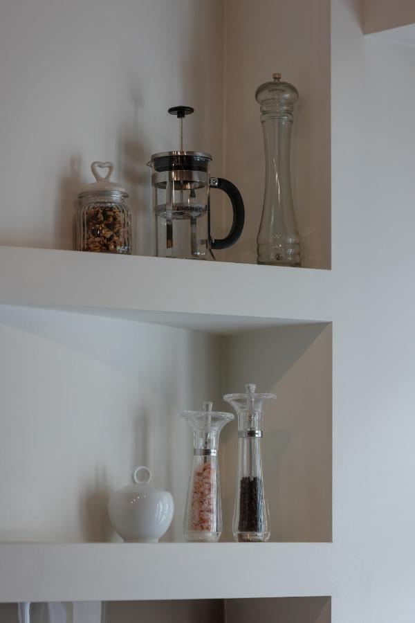 Apartament Cosy With Parking In The Centre By Renters